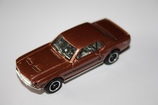 Matchbox Superfast Ford