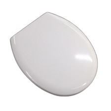 Poseidon WC Sitz Badmöbel Rio