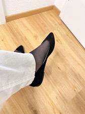 Sehr Gern Getragene H&M Leder