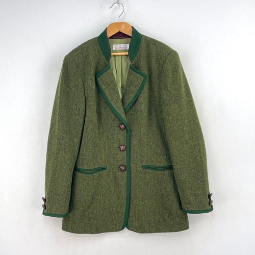 Susanne von dornberg tweed - dornberg,