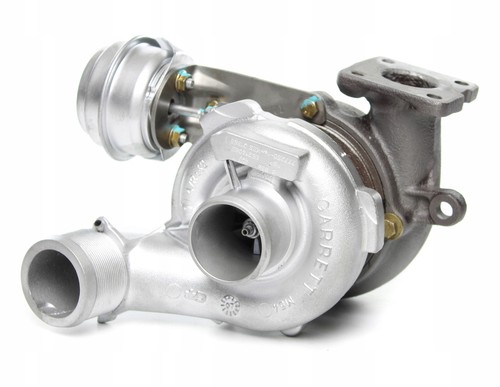 Turbolader 716665 fiat - fiat, 1.9