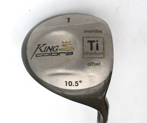 King cobra oversize offset - cobra,