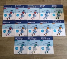 Endspurt Vorklinik Paket, 13