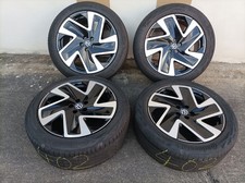 4 Sommerräder Solna ID. Buzz