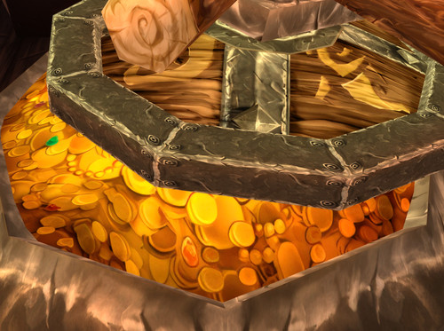 World warcraft wow mists of - mists,