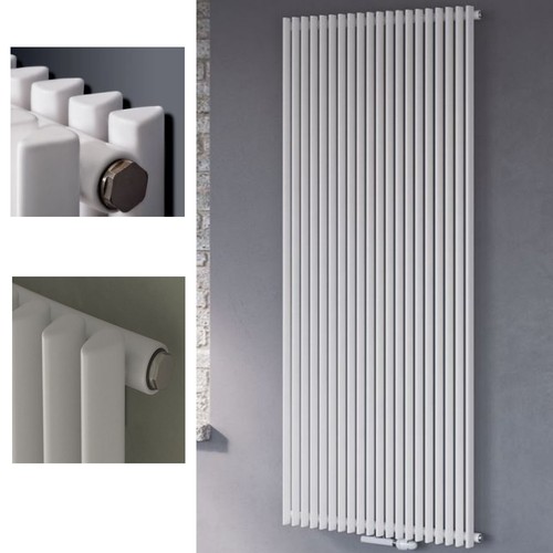 Röhrenradiator