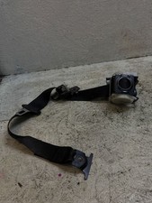 Saab 9-3 Ver2 2006 Hinten