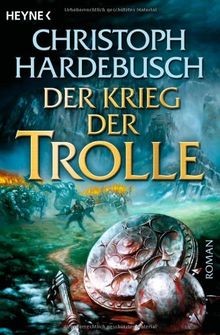 Der krieg trolle - der,