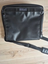 bree aktentasche schwarz