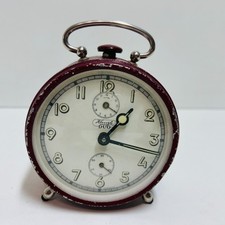 Kienzle DUO - Wecker Uhr - Mechanisch - Mittelmäßig   #10