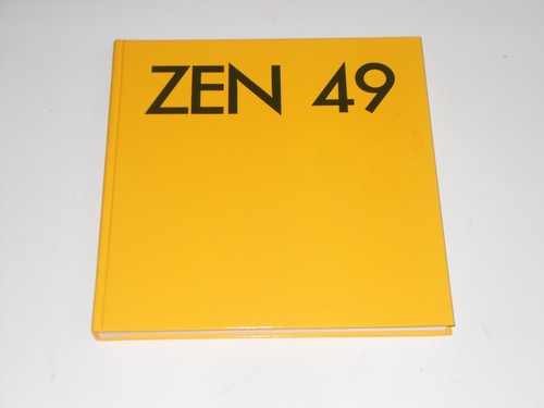 Zen katalog galerie - zen,