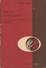 Idylle und Tragödie aus den idyllischen, geogischen Virgils [Paperb