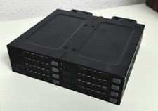 Icy Dock ToughArmor MB998IP-B