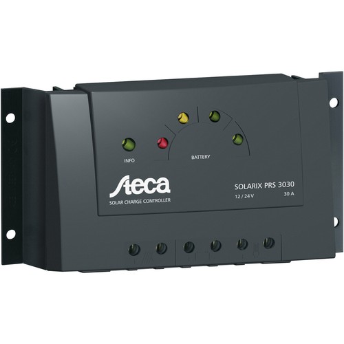 Steca solarix prs - steca,