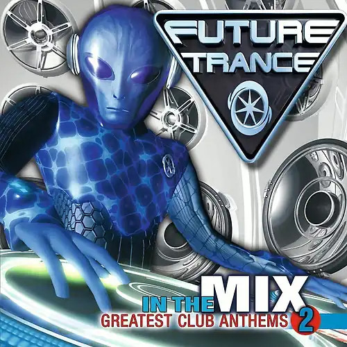 Various future trance in the - -, trance-in