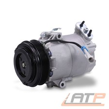 KLIMA KOMPRESSOR KLIMAANLAGE