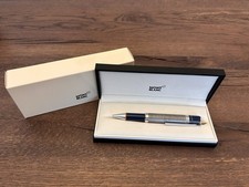 Montblanc Great Characters