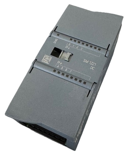 Siemens simatic 1200 sm - simatic,