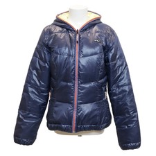 Lasse Kjus, Daunenjacke