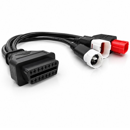 J58c adapter für motorrad - für,