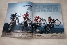 Motorrad 03/1979 Suzuki TS 250