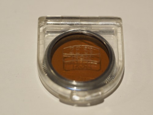 Zeiss ikon filter - filter, e22,5
