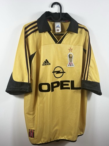 Milan 1999 2000 - milan, 1999/2000