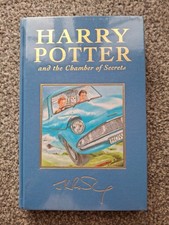 Harry Potter And The Chamber