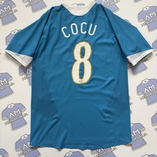 Match Worn Unwashed Phillip