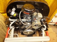 Motor VW Käfer, Bus, Karmann