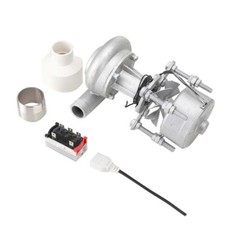 220V Elektro Wasserkraft