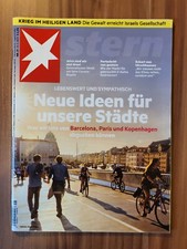 Stern Magazin Nr. 21