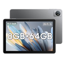 Blackview Tab 70 WiFi Tablet 10 Zoll Android 8GB+64GB 6580mAh mit Widevine L1