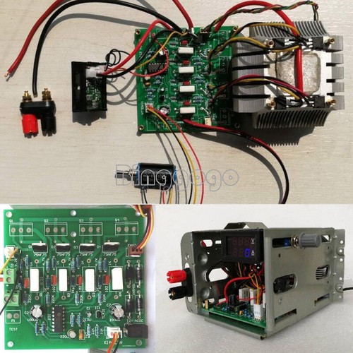 10a 150w constant current - 150w,
