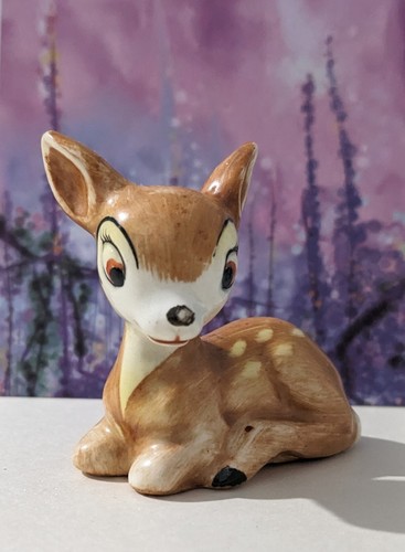 Vintage goebel disney bambi - goebel,