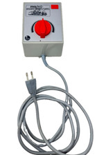 Bühler moba - Trafo 2059B - 220V 50/60 Hz - 0-15 V 17 VA / 14 V 14 VA - T25E