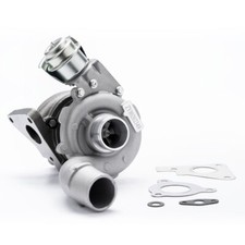Turbo turbolader for - turbo, renault