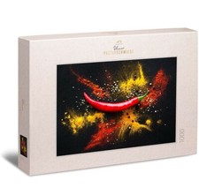 ULMER PUZZLESCHMIEDE "Spiel