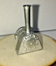 Stehkessel T3, Umbauteil