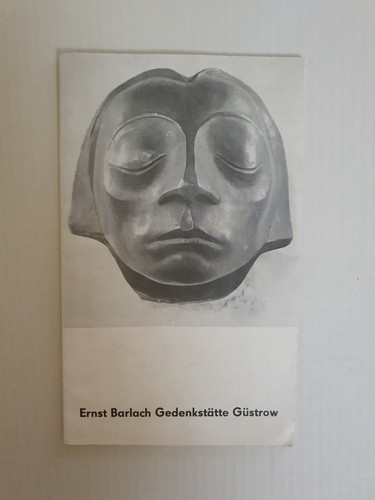 Ernst barlach gedenkstätte - barlach,