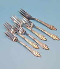 WMF Fächermuster 90er