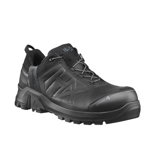 Haix connexis safety gtx ltr - haix,