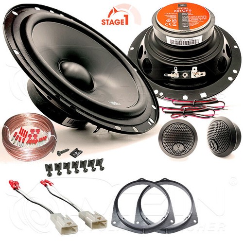 Jbl lautsprecher für toyota - jbl,