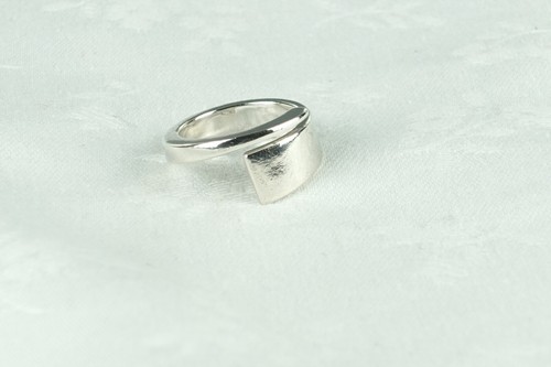 Hans hansen ring -  hans,
