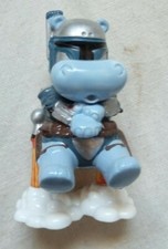 STAR WARS JANGO FETT Ü-Ei