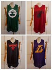 Adidas NBA Celtics Bulls