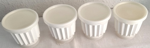 Tupperset stück - tupperset,