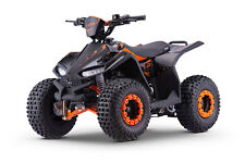 NITRO Quad Cooba 125cc