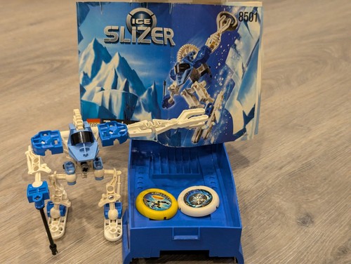 Lego technik 8501 ski - lego, /
