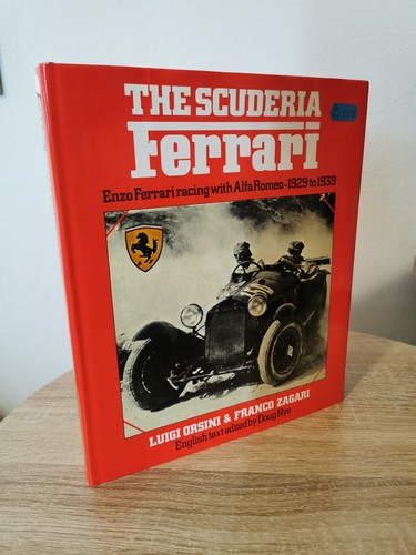 Die scuderia ferrari - scuderia,